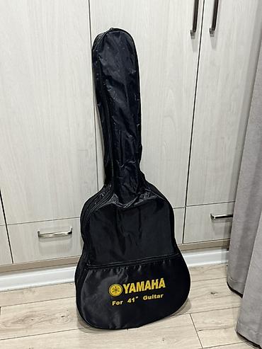 ямаха ф310 купить: Акустическая гитара Yamaha F310. Классическая нейлоновая/стальная — 4