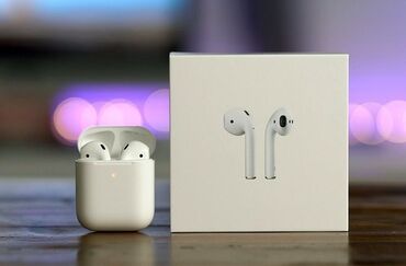правый наушник airpods 2: AirPods 2 lux 
1500c