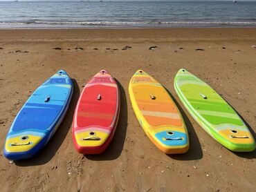 Водный транспорт: Весенняя акция sup board(сап борд) 🌟 В наличии – ограниченное