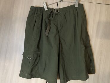 шопперы бишкек цена: Шорты baggy Columbia цвета хаки с регулируемым поясом. Имеют удобные
