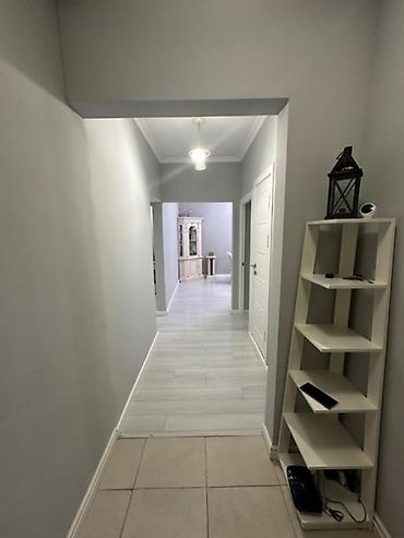 квартиры 105 серия: 3 комнаты, 80 м², Тунгуч мкр 105 серия, 5 этаж, Евроремонт — 6