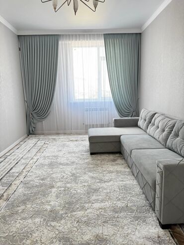 бокс для малярки: 2 комнаты, 65 м², Элитка, 2 этаж, Евроремонт