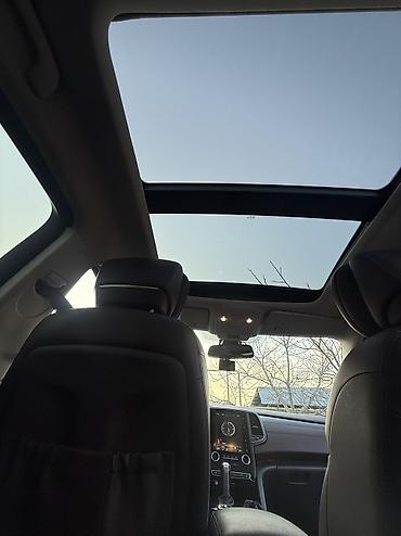 Renault: Renault SM6: 2019 г., 2 л, Робот, Бензин, Седан — 5