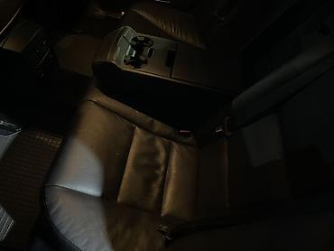 ка 5 2019: BMW 5 series: 2004 г., 2.5 л, Механика, Бензин, Седан — 10