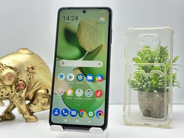 поко м5 про цена в бишкеке: Poco X3 Pro, Колдонулган, 256 ГБ, түсү - Көк, 2 SIM