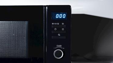 Микроволновки: Məhsul №: 9780 Məhsulun adı: Mikrodalğalı soba Midea AM823A2AT-B — 3