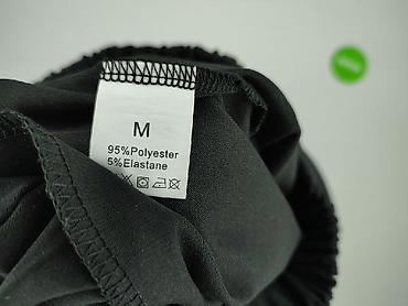 decathlon spodnie cargo: Used, Spodnie materiałowe damskie, rozmiar M — 4