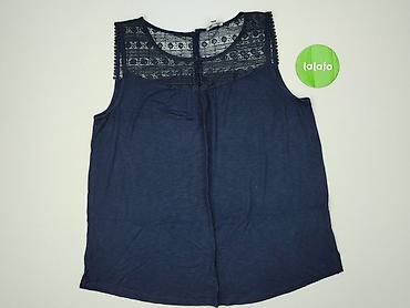 comma bluzki: Street One, Bluzka damska, rozmiar 2XL — 2