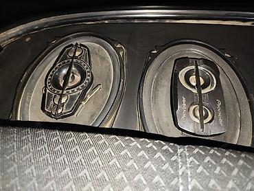 pioneer dj: Avtomobil audio sistemi – tam dəst - Head-unit: Pioneer 1-DIN — 4