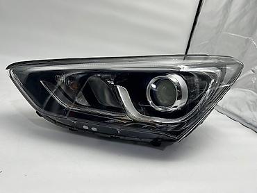 06 qiyməti: "Hyundai Santa Fe 2017" faraları Bütün kateqoriyalar • Nəqliyyat • — 4