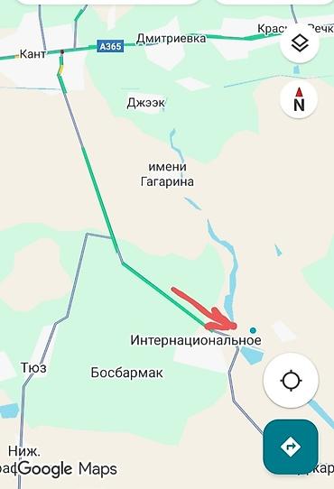 продаю дом киргизия 1: 100 соток, Для бизнеса, Красная книга, Тех паспорт — 4