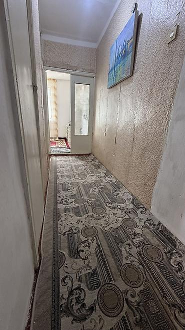 Недвижимость: 2 комнаты, 47000 м², Индивидуалка, 3 этаж, Старый ремонт — 2