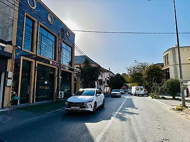 İcarəyə restoran və kafelər: Satılır tam təchizatlı “resto-pub” tipli restoran məkanı — 18