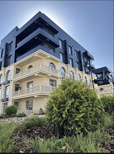 продаю 2х ком квартира: Построен, Элитка, 2 комнаты, 99 м² — 1