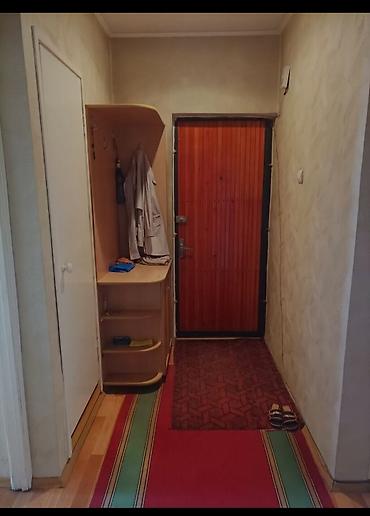 105: 3 комнаты, 62 м², Восток-5 мкр 105 серия, 6 этаж, Старый ремонт — 1