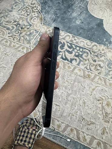 vga to dp: IPhone 13, Б/у, 128 ГБ, Черный, Кабель — 2