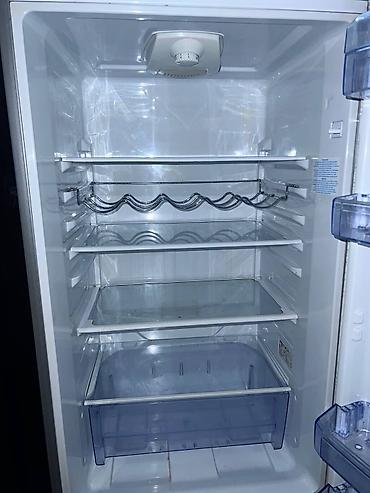 вентилятор с водяным охлаждением бишкек: Холодильник Beko, Б/у, Двухкамерный, Low frost, 55 * 180 * 45 — 4