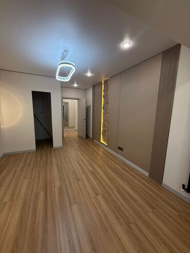 Продажа квартир: 2 комнаты, 65 м², Элитка, 6 этаж, Дизайнерский ремонт — 2