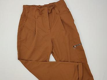 baggy dres: Tally Weijl, Spodnie cargo damskie, rozmiar L — 1