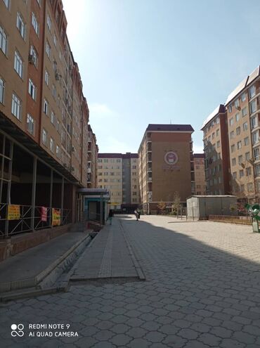 дом тоголок молдо васильева: 1 комната, 42 м², Элитка, 1 этаж