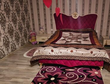 Qonaq otağı dəstləri: Masa və oturacaqlar — 17