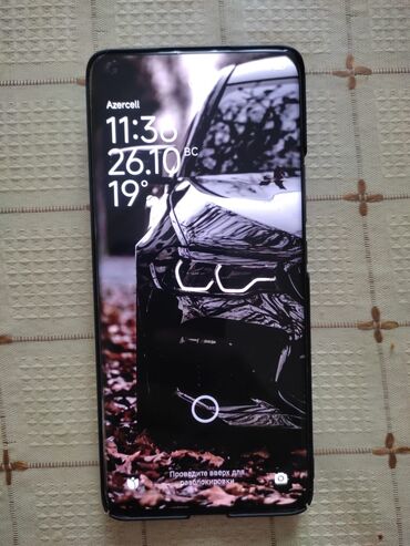 poco x3 gt qiymeti: Xiaomi Mi 11 Ultra, цвет - Черный