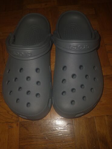 ženske sandale: Clogs, Crocs, 40