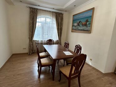 Долгосрочная аренда домов: 175 м², 5 комнат — 8