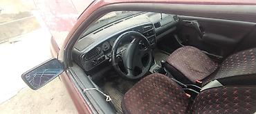 cd 70: Volkswagen Vento: 1996 г., Механика, Бензин, Седан — 4