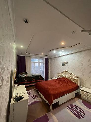 elite: 3 otaqlı, Yeni tikili, m. Dərnəgül, 125 kv. m — 7