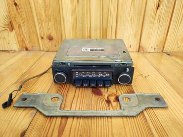 Radio: Volqa Qaz 24 radiosu Orginal Volqa Qaz 24 radiosudur Komplekt satilir — 6