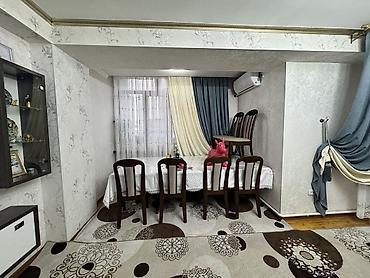 Продажа квартир: 3 комнаты, 82 м², Элитка, 2 этаж — 6