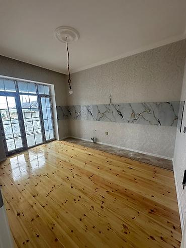 Həyət evləri və villalar: 4 otaqlı, 102 kv. m, Kredit yoxdur, Yeni təmirli — 6
