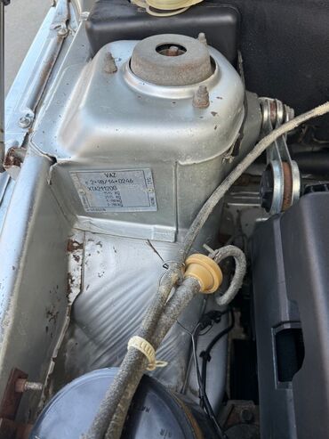 VAZ (LADA): Salam zavod hecne problemı yox — 15