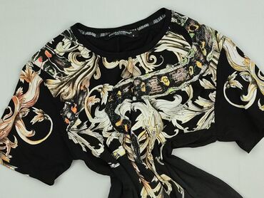 bluzka w dynie: Dolce & Gabbana, T-shirt for men, size S