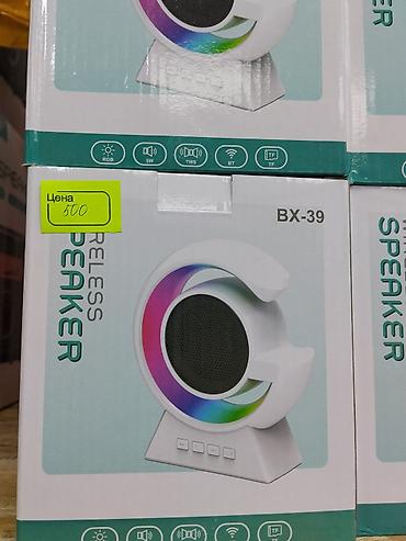 samsung a21: Беспроводная акустика BX-39 - Мощность: 5 Вт - Подключение: Bluetooth — 1