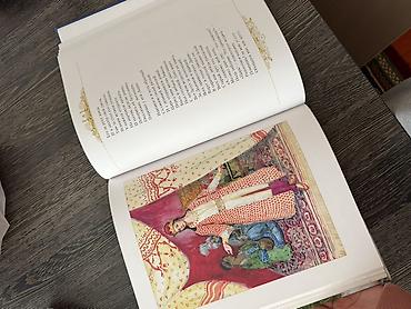 темы псп: Подборка детских книг для чтения и развития Состав набора (по фото) — 4