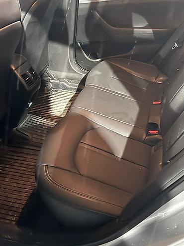 Hyundai: Hyundai Sonata: 2019 г., 2 л, Автомат, Газ, Седан — 7