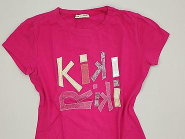 kiki tshirt: Kikiriki, T-shirt damski, rozmiar S — 1