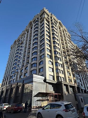 Продажа квартир: 2 комнаты, 60 м², Элитка, 3 этаж, Дизайнерский ремонт — 4