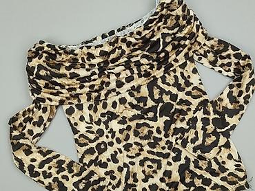 t shirty leopard: Styled In Italy, Bluzka damska, rozmiar S — 1
