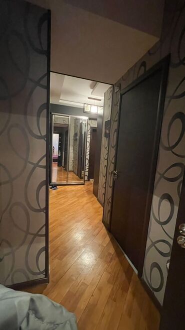 Uzunmüddətli kirayə mənzillər: Ev Masazır Qurtuluşda yerləşir.Lazımı şərait var.Ciddi şəxslər əlaqə — 4