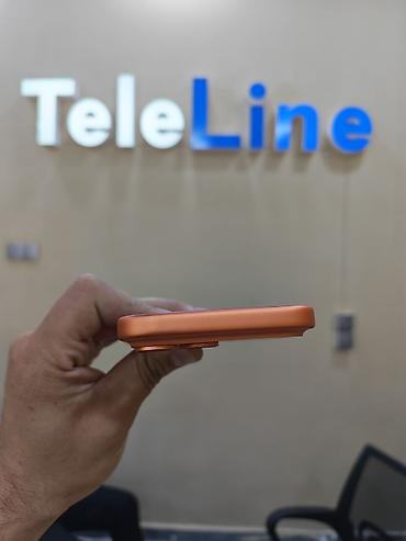 iphone usb: IPhone 17 Pro Max, 256 GB, Face ID, Sənədlərlə, Zəmanət — 6