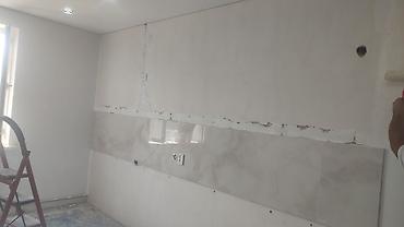 Покраска: Покраска стен, Покраска потолков, Покраска окон, На масляной основе, На водной основе, Больше 6 лет опыта — 2