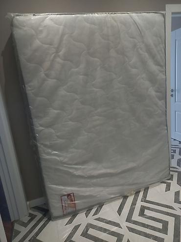 selofan: Ortopedik yaylı döşək – Mirvari LUX Comfort DX - Model: Mirvari LUX — 3