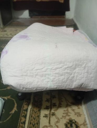 Другие отопительные приборы: Продаю Тюшек постельное белье at lalafo.kg — 6 Другие отопительные приборы: Продаю Тюшек постельное белье — 6