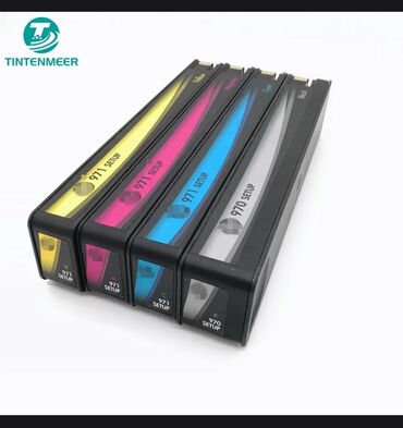 принтеры цветные цены: Оригинальные картриджи для принтера HP Officejet Pro X476 X576 x452