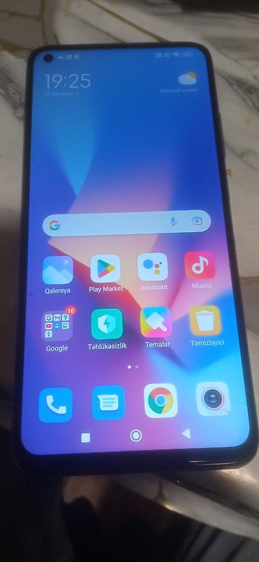 Мобильные телефоны: Xiaomi Mi 11 Lite, 256 ГБ, цвет - Черный, 
 Битый — 1