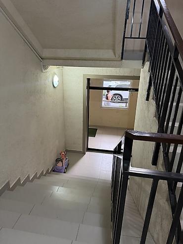 kva: 1 комната, 54 м², Элитка, 1 этаж, Евроремонт — 5
