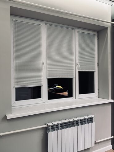 Жалюзи и рольшторы: Ролл-плиссе День-Ночь — идеальный контроль света. Под ваш размер — 3